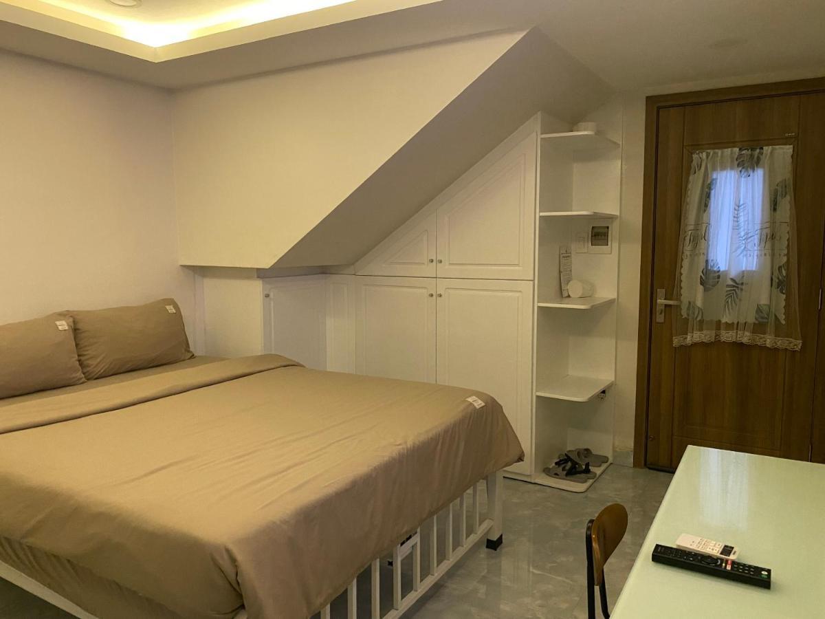 B786 Tan Binh Homestay Ho Si Minh-város Kültér fotó
