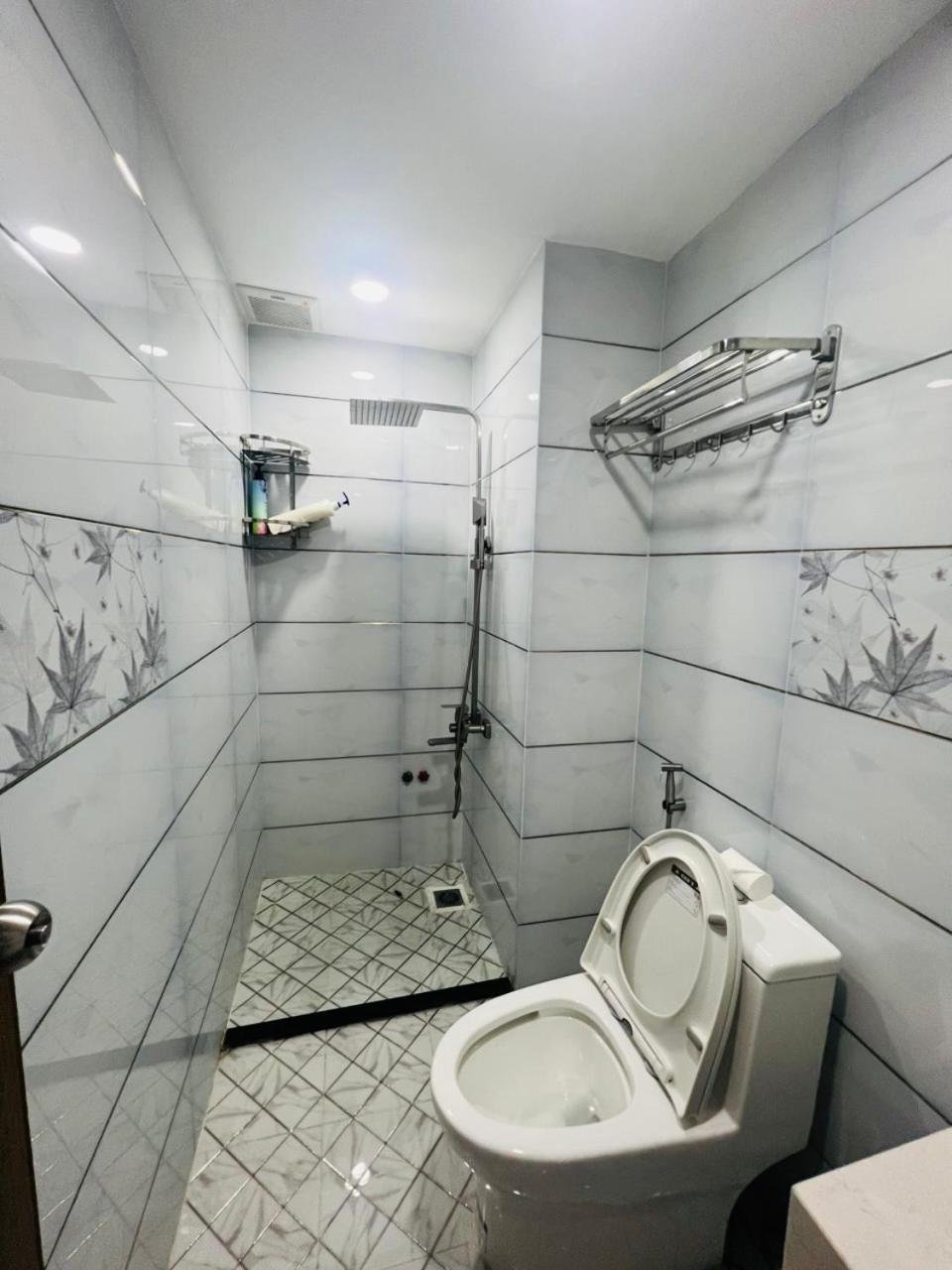 B786 Tan Binh Homestay Ho Si Minh-város Kültér fotó